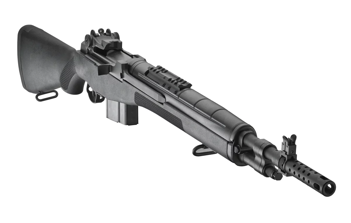 BAR M1A 18''