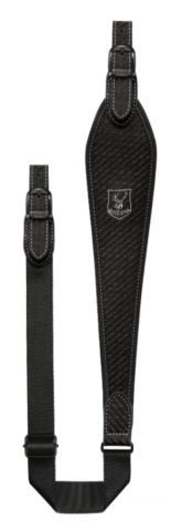 Bretelle Carabine Effet Carbone