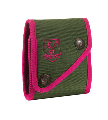 Pochette à balles 7 Cartouches