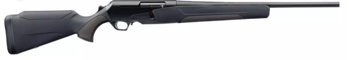 BAR 4X Hunter Synthétique Fluté