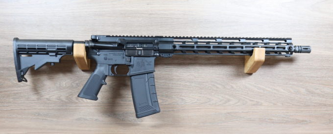 AR15 CS Trooper CS 16''