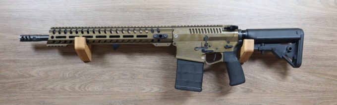 AR10 CMR