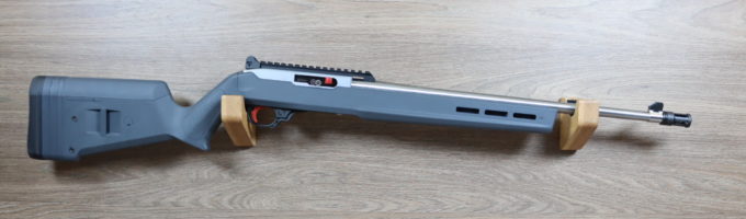 10/22 Collector's 60th Anniversary 1/2x28''