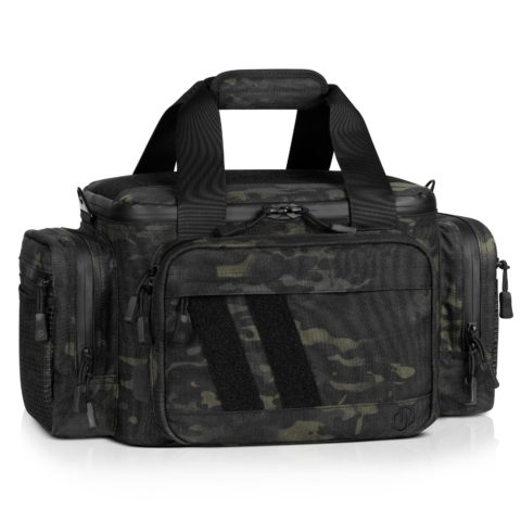 Specialist Range Bag - MULTICAM BLACK