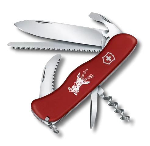 Hunter red