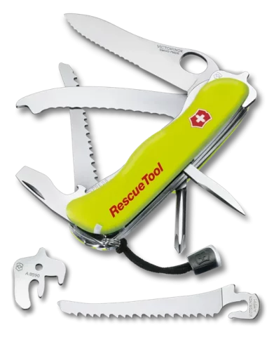 RescueTool MWN