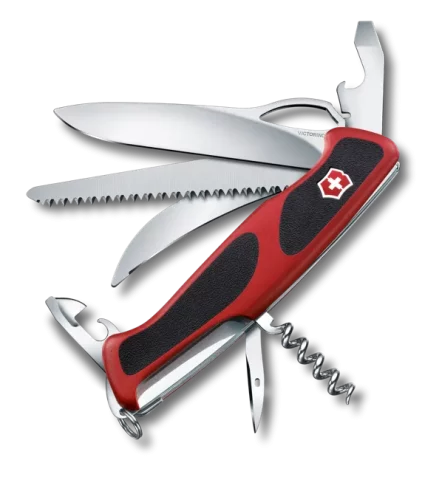 Ranger Grip 57 Hunter