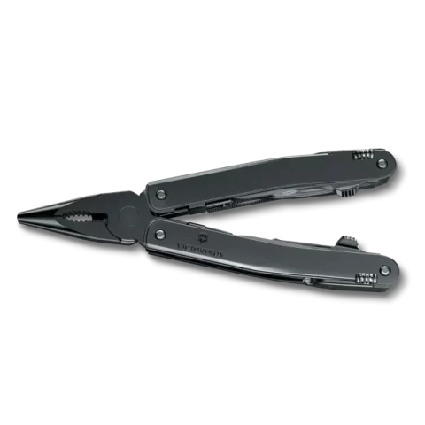 Swiss Tool Spirit MXBS Black Poche Nylon