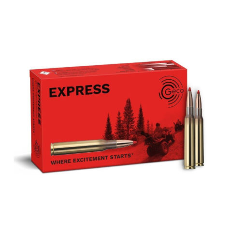 7x64 Express  10 g / 155 grs