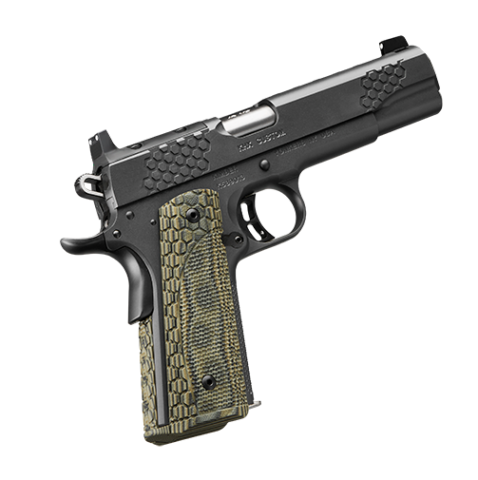1911 KHX Custom OR