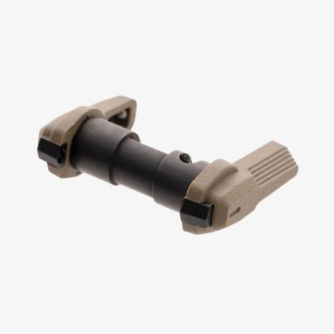 ESK selector FDE