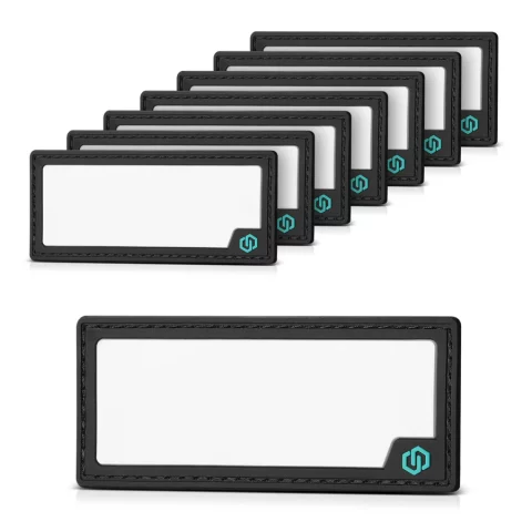 Patch personnalisable