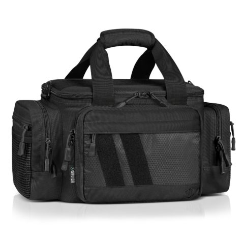 Specialist Range Bag - FDE / BLACK