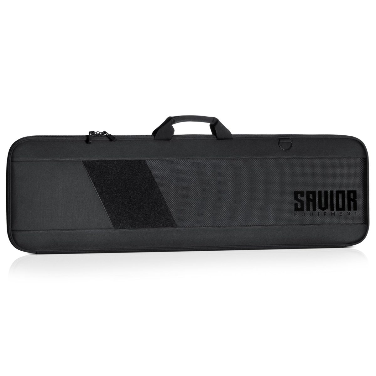 Specialist Single Rifle Case 51 Inch -FDE / BLACK