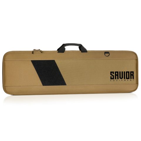 Specialist Single Rifle Case 36 Inch -FDE