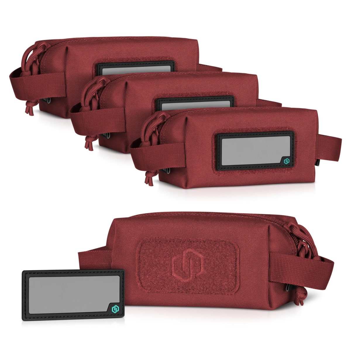Loose Sac Soft Ammo Carrier Mini