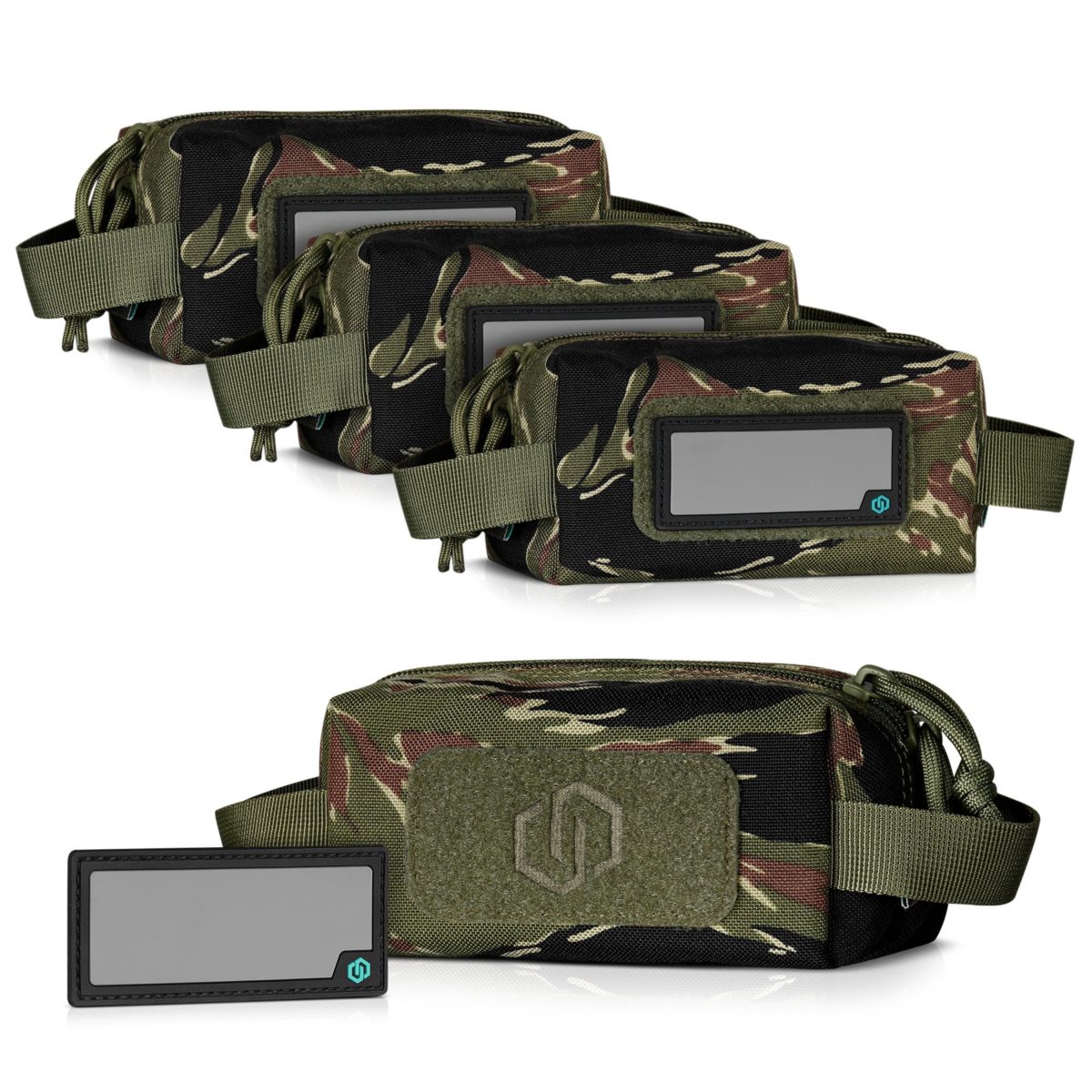 Loose Sac Soft Ammo Carrier Mini