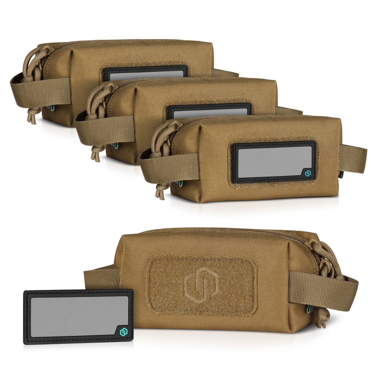 Loose Sac Soft Ammo Carrier Mini