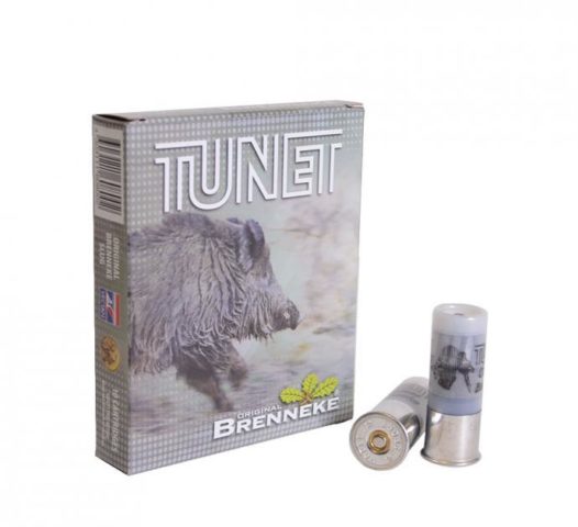 12/67 Brenneke  BG / 32g