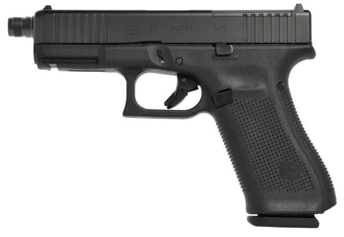 G 45 Gen5 MOS FS TB M13.5x1L