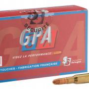 7x64 GPA 8 g / 124 grs
