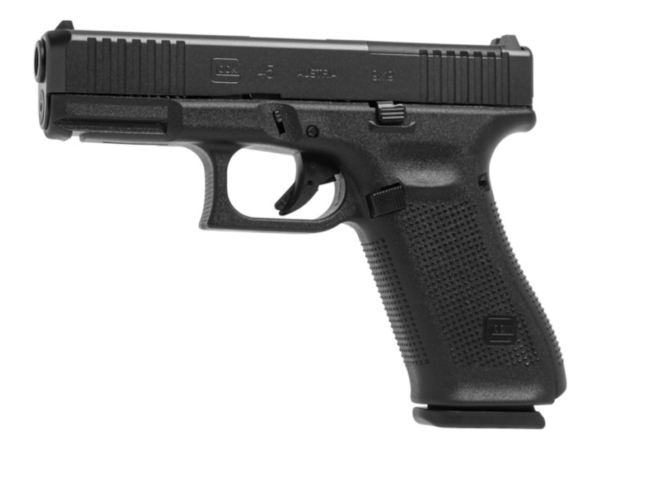 G 45 Gen5 MOS FS