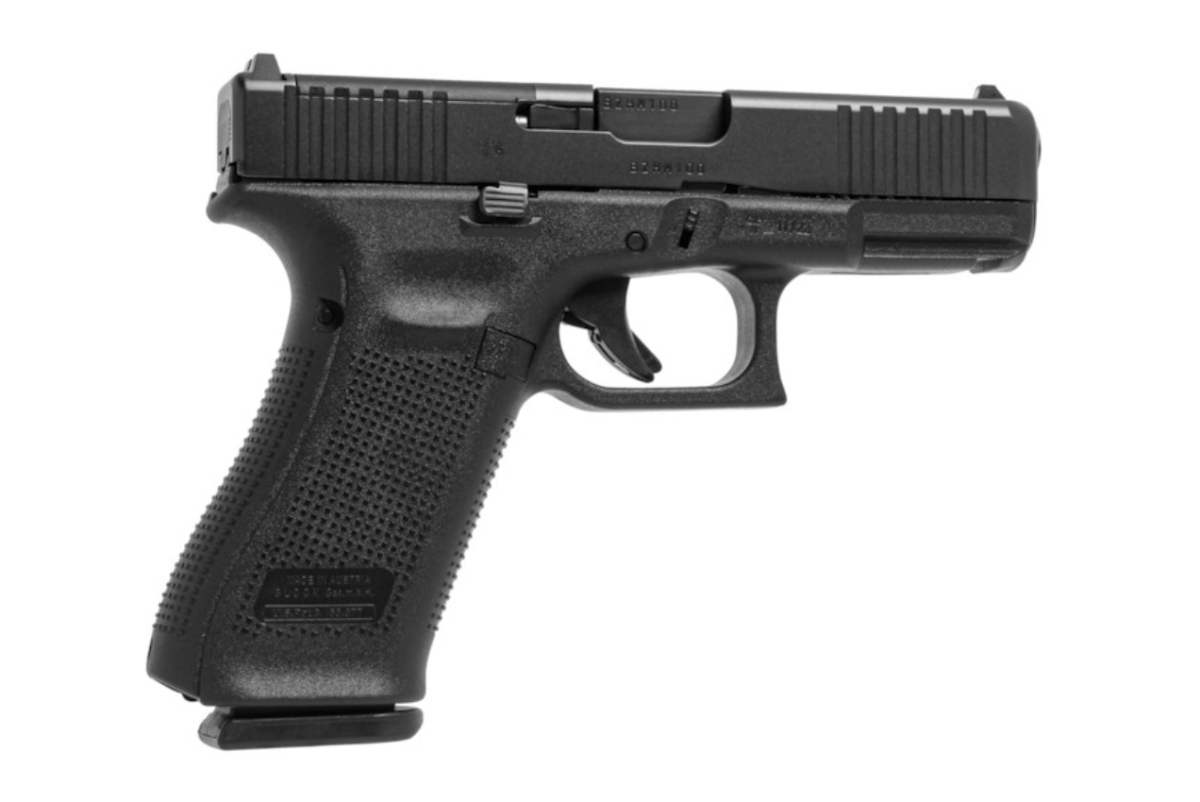 G 45 Gen5 MOS FS