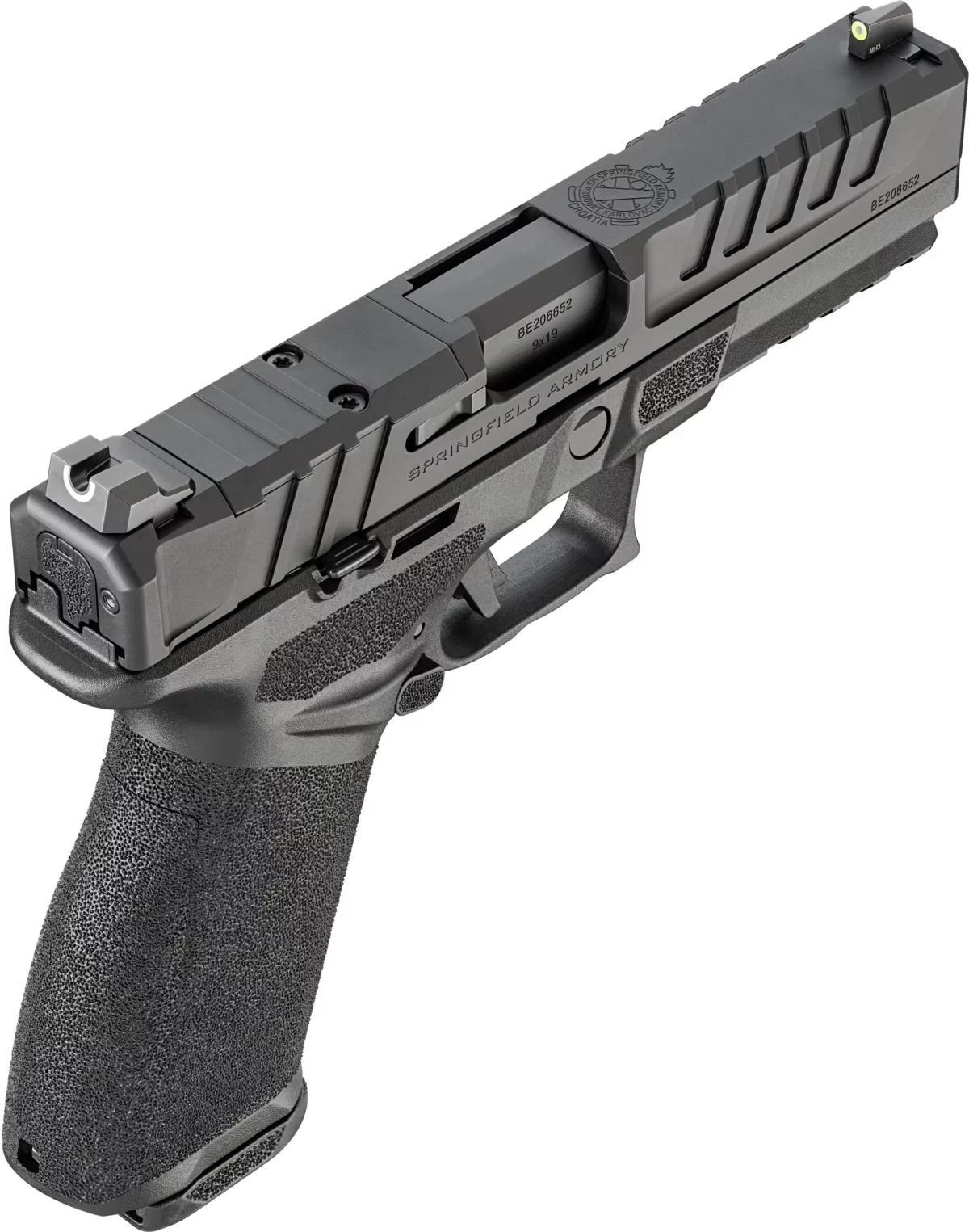 Echelon U-Dot Tritium
