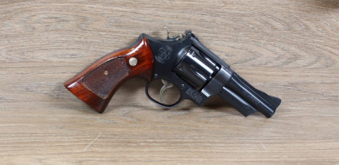 28-2 highway Patrolman