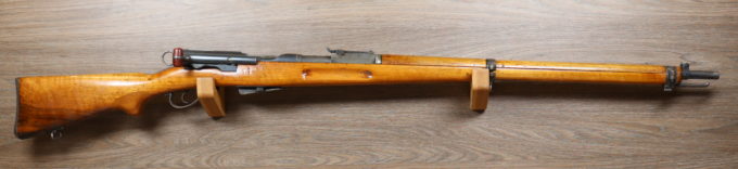 Fusil d'infanterie 1911