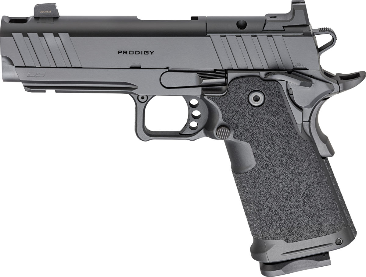 1911 Prodigy AOS 4.25'' COMP.
