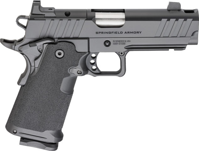 1911 Prodigy AOS 4.25'' COMP.