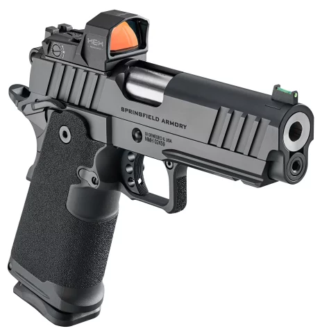 1911 Prodigy AOS 4.25'' HEX Dragonfly