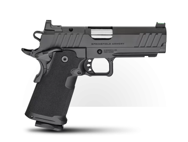 1911 Prodigy AOS 4.25''