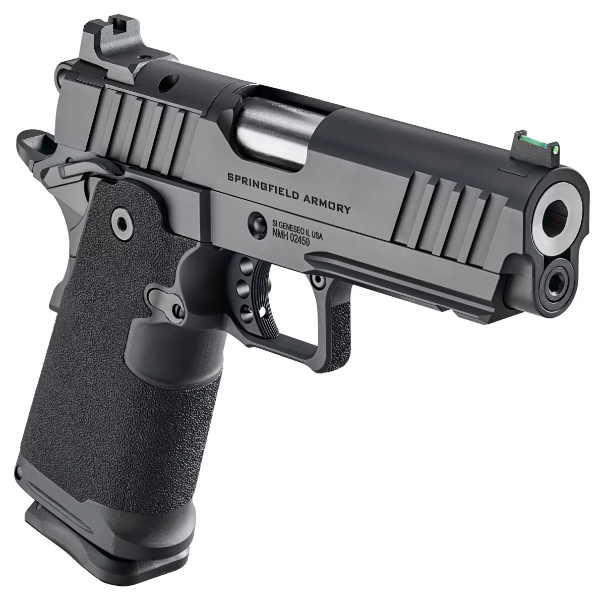 1911 Prodigy AOS 4.25''
