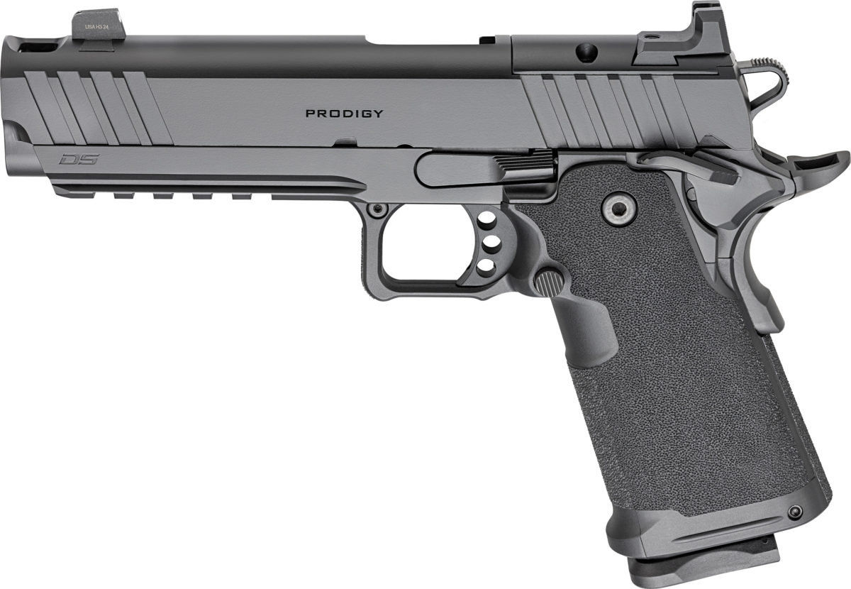 1911 Prodigy AOS 5'' COMP.