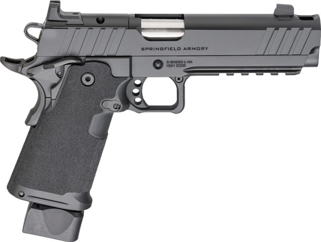 1911 Prodigy AOS 5'' COMP.