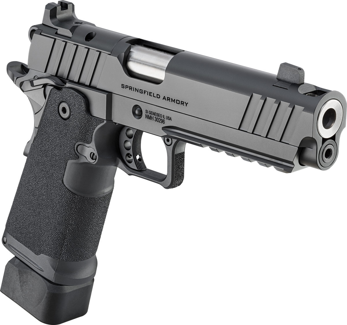 1911 Prodigy AOS 5'' COMP.