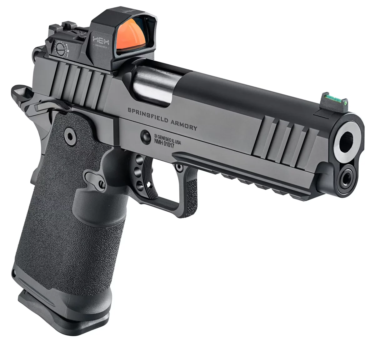 1911 Prodigy AOS 5'' / HEX Dragonfly