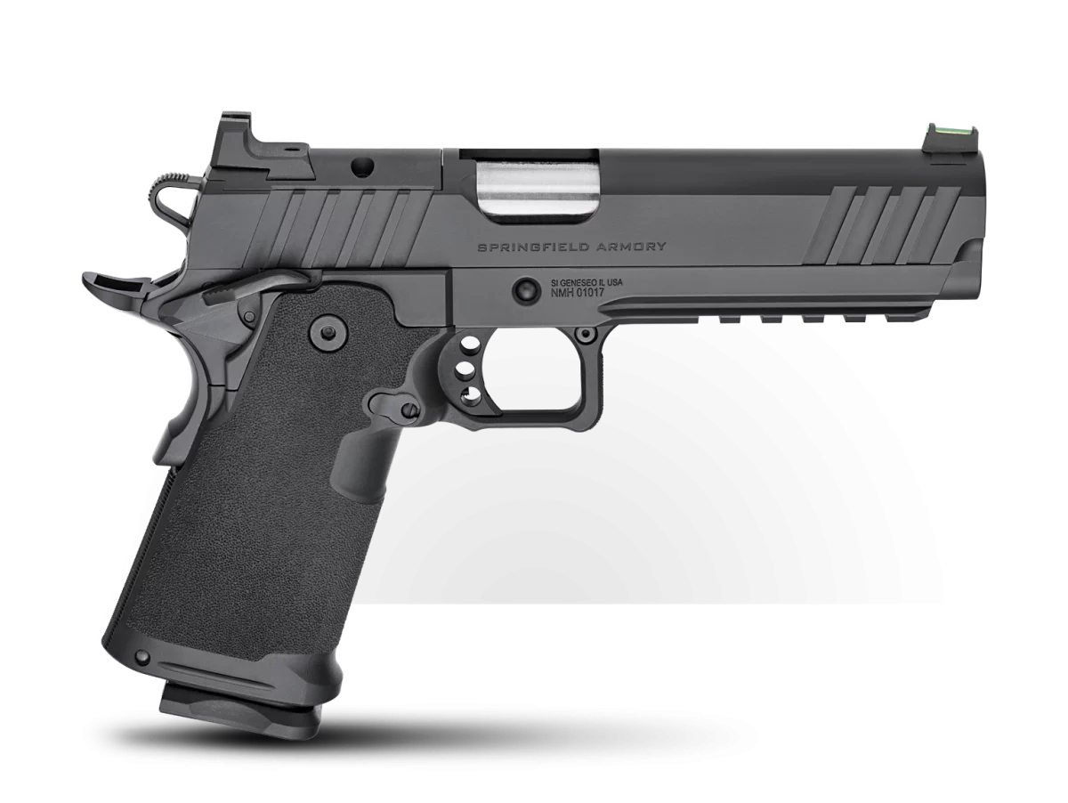 1911 Prodigy AOS 5''