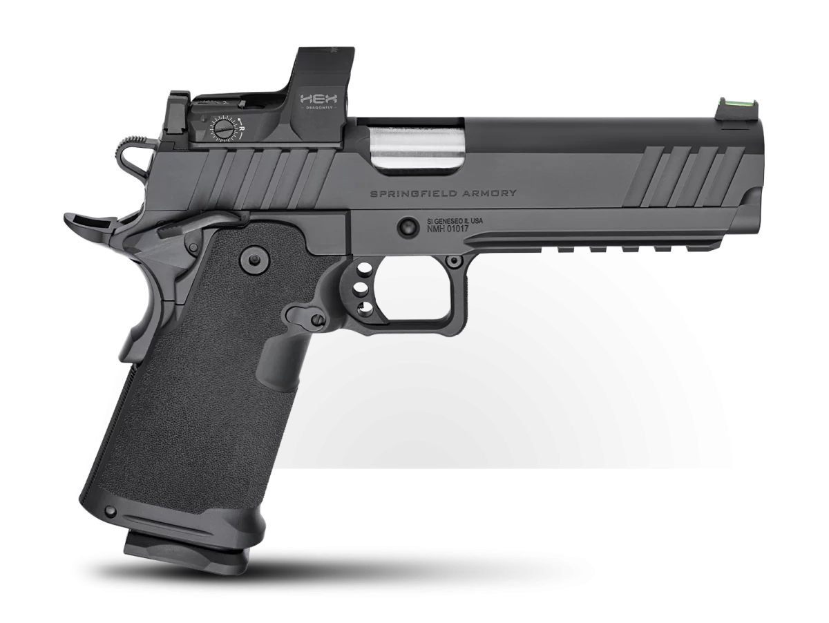 1911 Prodigy AOS 5'' / HEX Dragonfly