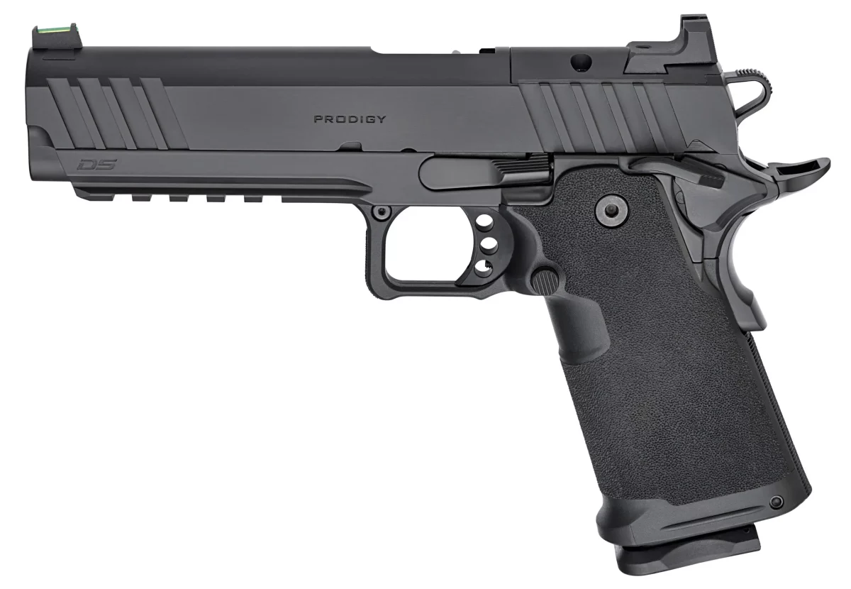 1911 Prodigy AOS 5''