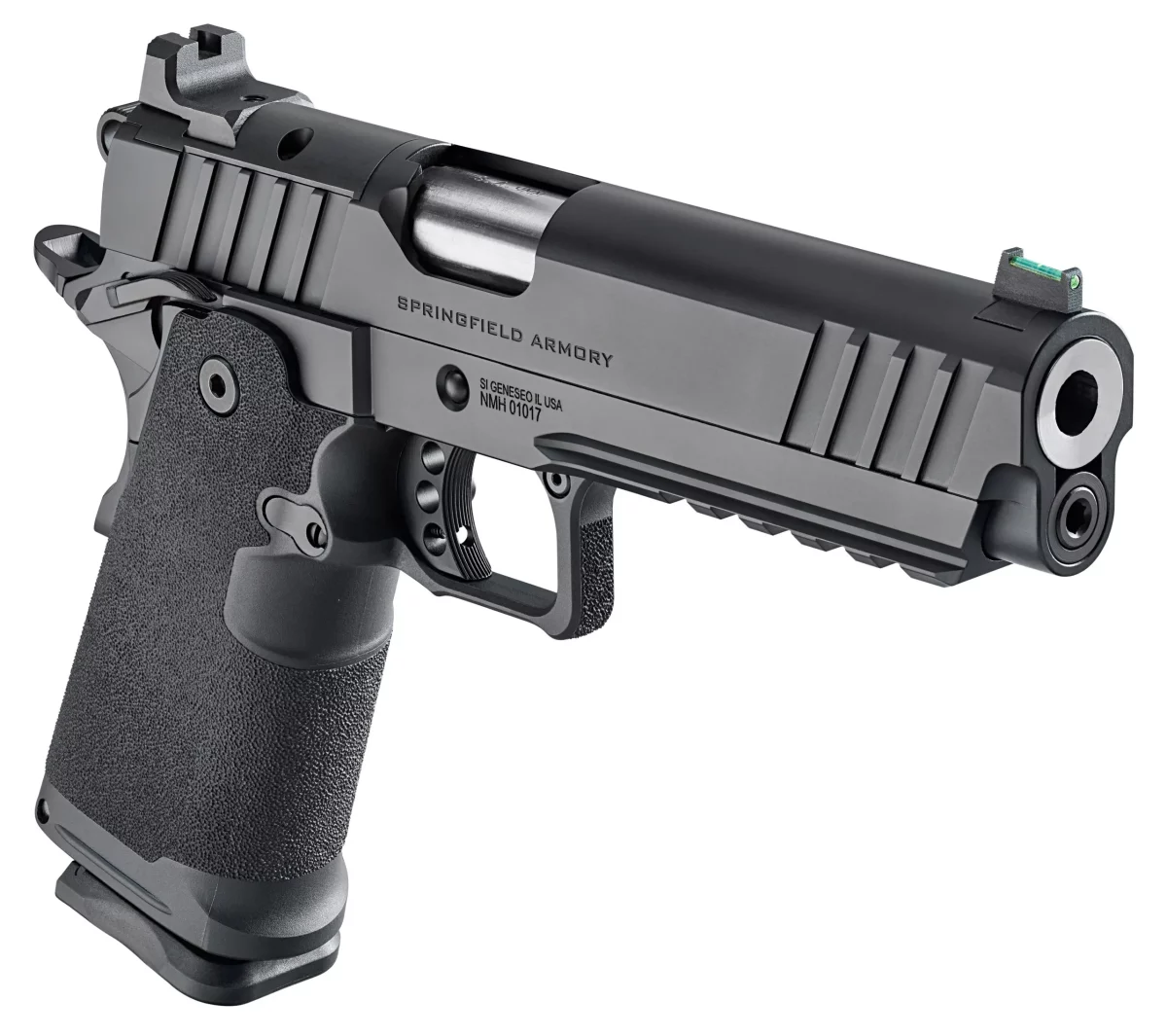 1911 Prodigy AOS 5''
