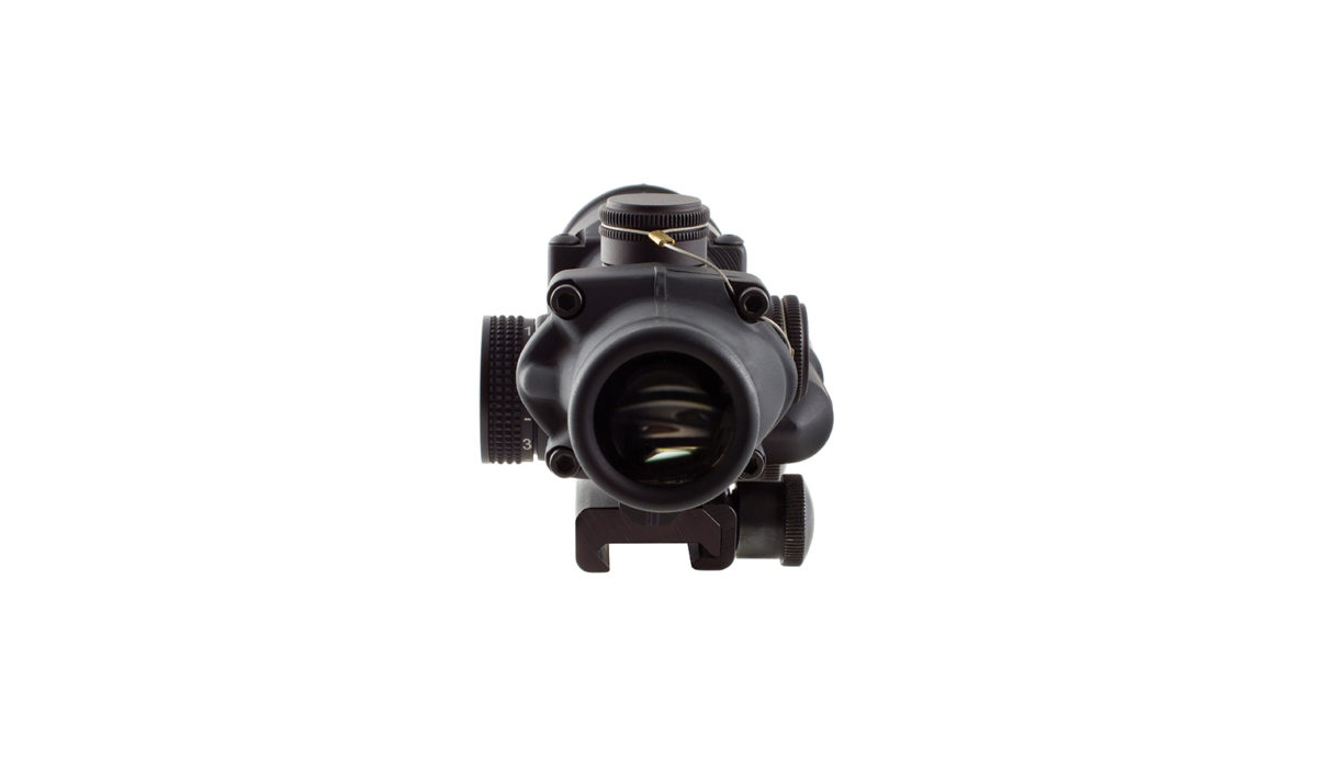 ACOG 4x32 Red LED .223 Crosshair TA51 Mount