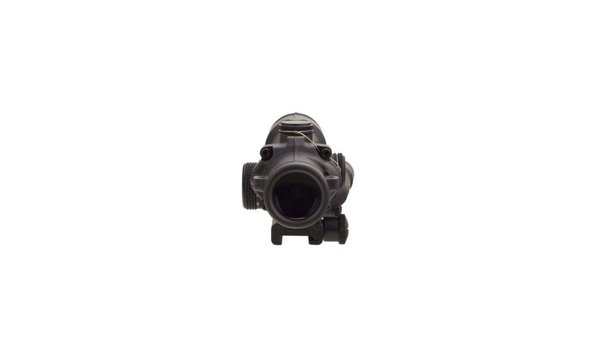 ACOG 3.5x35 Red LED .308 Chevron TA51 Mount