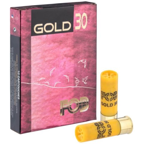20/70 Gold 30 N°1 / 4 mm / 30 g