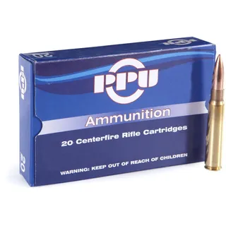 300 Win Mag SP 11.7 g / 180 gr