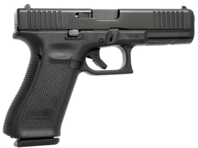 G 17 Gen 5 FS