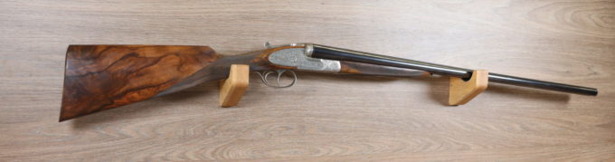 Fusil Artisan