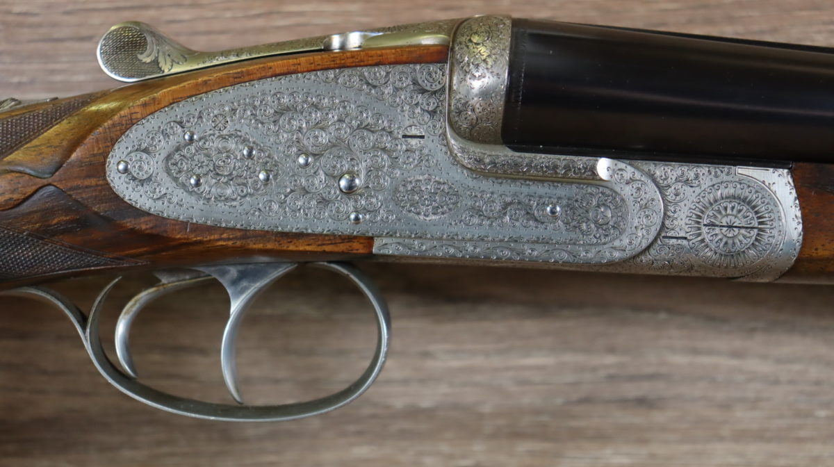 Fusil Artisan